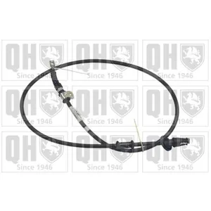 Câble De Frein Quinton Hazell Bc3236 pas cher