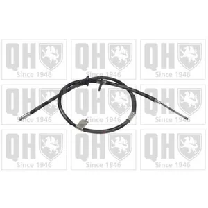 Câble De Frein Quinton Hazell Bc3325 pas cher