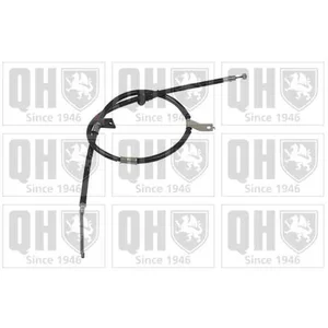 Câble De Frein Quinton Hazell Bc3326 pas cher