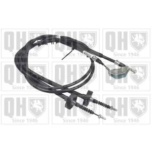 Câble De Frein Quinton Hazell Bc3334 pas cher