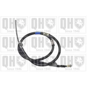 Câble De Frein Quinton Hazell Bc3338 pas cher