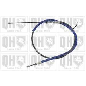 Câble De Frein Quinton Hazell Bc3343 pas cher