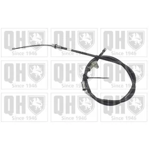 Câble De Frein Quinton Hazell Bc3272 pas cher