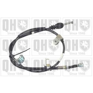 Câble De Frein Quinton Hazell Bc3475 pas cher