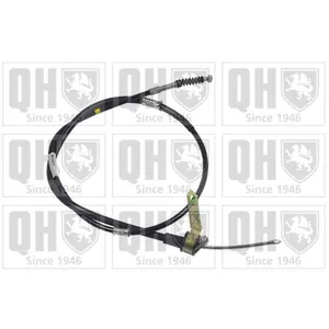 Câble De Frein Quinton Hazell Bc3477 pas cher