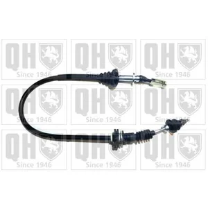 Câble D'embrayage Quinton Hazell Qcc1884 pas cher