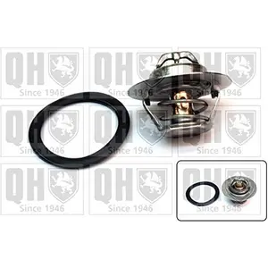 QUINTON HAZELL Thermostat d'eau pour PEUGEOT: 204, 304 (Ref: QTH242K)