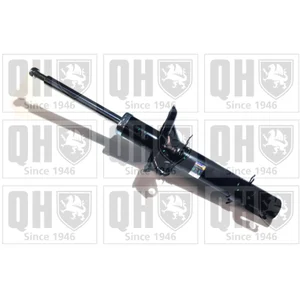 1 Amortisseur Quinton Hazell Qag178801 pas cher