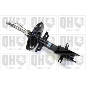 QUINTON HAZELL Amortisseurs pour RENAULT: Laguna (Ref: QAG178785) pas cher