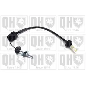 Câble D'embrayage Quinton Hazell Qcc1357 pas cher