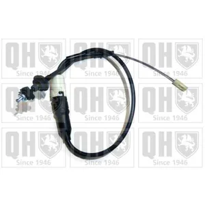 Câble D'embrayage Quinton Hazell Qcc1363 pas cher
