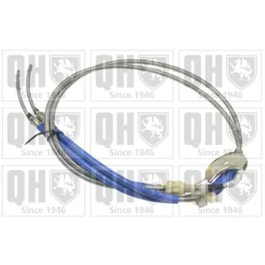 Câble De Frein Quinton Hazell Bc2260 pas cher