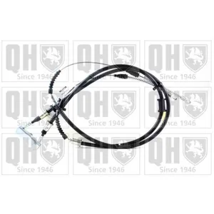 Câble De Frein Quinton Hazell Bc2230 pas cher
