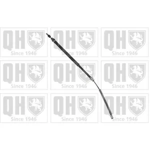 Câble De Frein Quinton Hazell Bc2227 pas cher