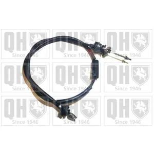 Câble D'embrayage Quinton Hazell Qcc1322 pas cher