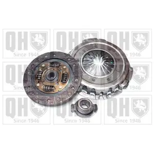 Kit d'embrayage QUINTON HAZELL QKT723AF - Réf. QKT723AF pas cher