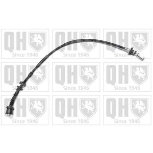 Câble D'embrayage Quinton Hazell Qcc1395 pas cher