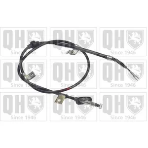 Câble De Frein Quinton Hazell Bc2263