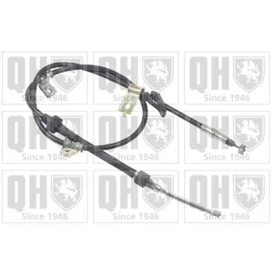 Câble De Frein Quinton Hazell Bc2264 pas cher