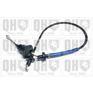 Câble D'embrayage Quinton Hazell Qcc1387 pas cher