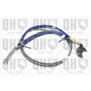 Câble De Frein Quinton Hazell Bc2324 pas cher