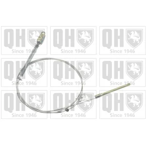Câble De Frein Quinton Hazell Bc407 pas cher