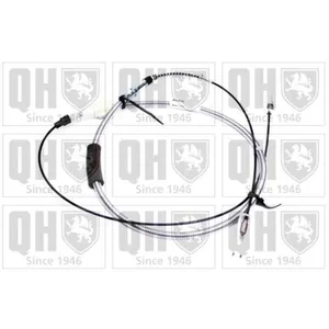 Câble De Frein Quinton Hazell Bc976 pas cher
