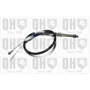 Câble D'embrayage Quinton Hazell Qcc1055 pas cher