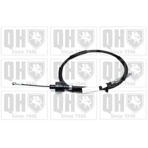 Câble D'embrayage Quinton Hazell Qcc1057 pas cher