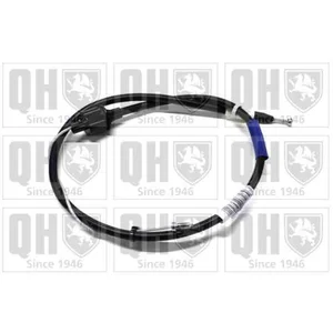 Câble D'embrayage Quinton Hazell Qcc1201 pas cher