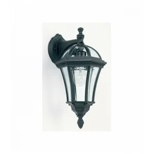 Endon Applique Drayton, noir - Noir pas cher
