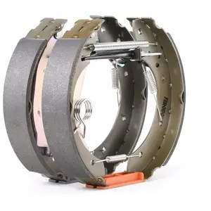 Kit De Frein Arrière Ferodo Fmk263 pas cher