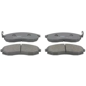 Ferodo FDB1646 Jeu de Plaquettes de Frein - (lot de 4) pas cher
