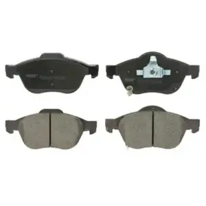 FERODO Plaquettes de frein X4 pour TOYOTA: Avensis (Ref: FDB1447) pas cher