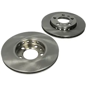 Disque de frein FERODO DDF1164 avant, ventilé, 2 pièce pas cher