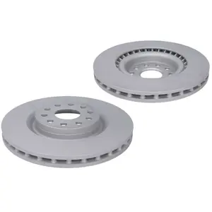 Disque de frein FERODO DDF1162 avant, ventilé, 2 pièce pas cher
