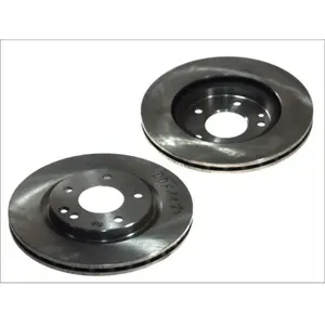 2 Disques De Frein Ferodo Ddf1173 pas cher