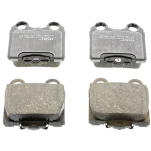 Ferodo FDB1610 Jeu de Plaquettes de Frein - (lot de 4) pas cher