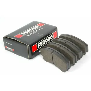 Brake pads Ferodo FCP1667H pas cher