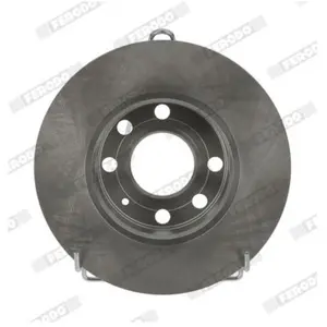 FERODO Disques de frein pour OPEL: Kadett, Corsa, Combo (Ref: DDF104) pas cher
