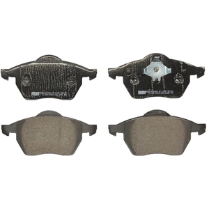 Ferodo FDB1167 Jeu de Plaquettes de Frein - (lot de 4) pas cher