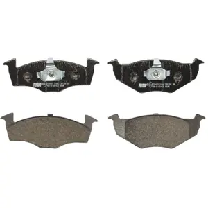 Ferodo FDB1288 Jeu de Plaquettes de Frein - (lot de 4) pas cher