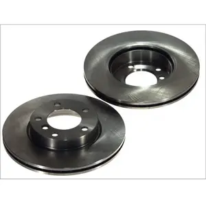 Jeu de 2 disques de frein FERODO DDF258 - Réf. 1020740 pas cher