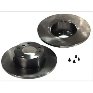 FERODO Disques de frein pour BMW: Série 5 (Ref: DDF210) pas cher