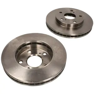Disque de frein FERODO DDF702 avant, ventilé, 2 pièce pas cher