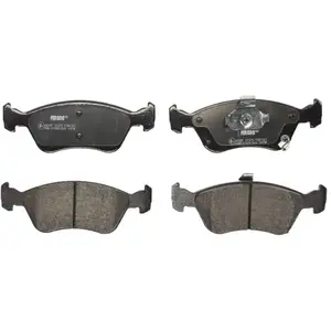 FERODO Plaquettes de frein X4 pour TOYOTA: Avensis (Ref: FDB1321) pas cher