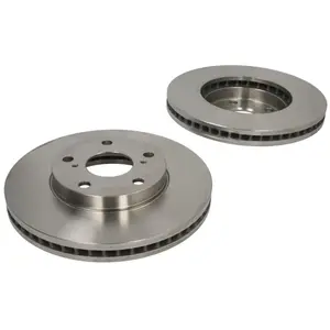 Disque de frein FERODO DDF501 avant, ventilé, 2 pièce pas cher