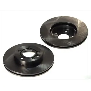 Disque de frein FERODO DDF846 avant, ventilé, 2 pièce pas cher
