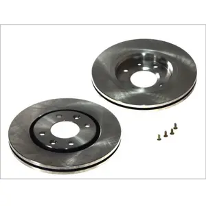 FERODO Disques de frein pour PEUGEOT: 406 (Ref: DDF870) pas cher