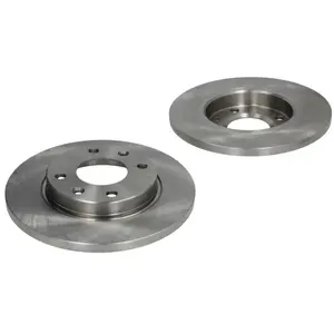 Jeu de 2 disques de frein FERODO DDF995 - Réf. 1021177 pas cher